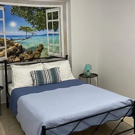 Lägenhet Artemisia *