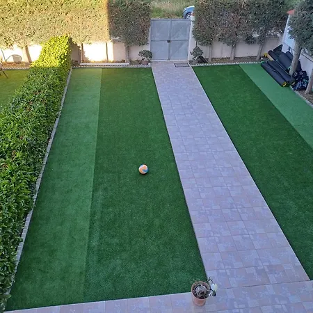 Artemisia Lägenhet *