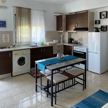 Artemisia アパート