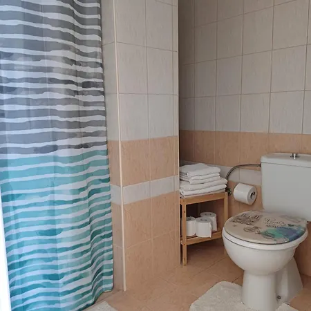 アパート Artemisia *