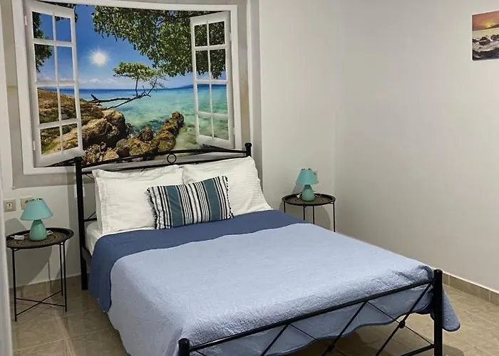 Apartment Artemisia *