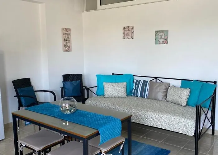 Artemisia * Koskinou (Rhodes)