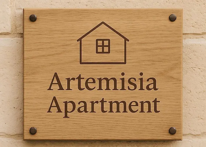 Artemisia * Koskinou (Rhodes)