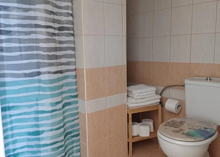 Apartment Artemisia *