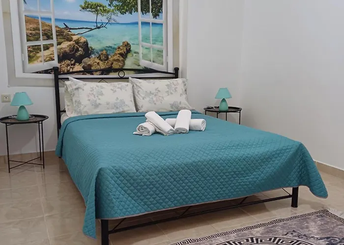 Artemisia Koskinou (Rhodes)