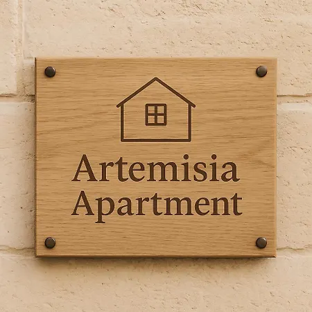 Artemisia * Koskinou (Rhodes)