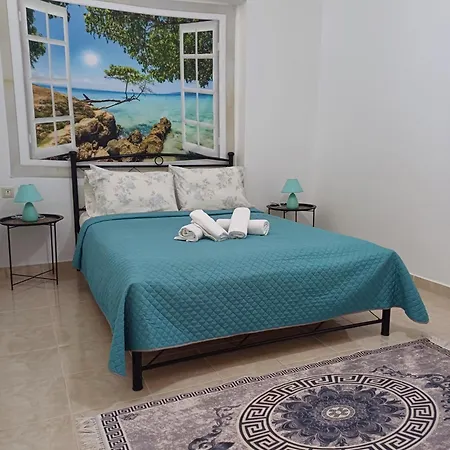 Artemisia Koskinou (Rhodes)